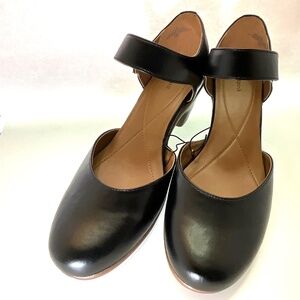 Black Mary Jane Pumps -Casity by Easy Spirit Women’s 11. New Without Tags/Box